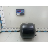 Ресивер воздушный Renault TRUCK FM (2014 - 2019) 7421187795