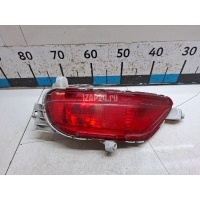Фонарь задний в бампер левый Mazda CX 5 2017 KB8M51660C