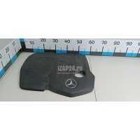 Накладка декоративная Mercedes Benz C238 E-Coupe 2017 6540107600