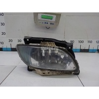 Фара противотуманная правая Hella truck XF 106 2014 1ND010223241