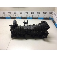 Коллектор впускной BMW 4-serie F36 Grand Coupe 2015 11617807991