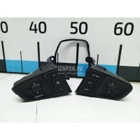 Кнопка многофункциональная Citroen-Peugeot Jumpy 2016 98095446ZD