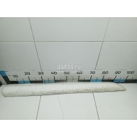 Молдинг передней правой двери Citroen-Peugeot Jumpy 2016 1614984780