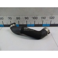 Патрубок интеркулера BMW X2 F39 2018 11618511338