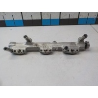 Рейка топливная (рампа) BMW X2 F39 2018 13538665631