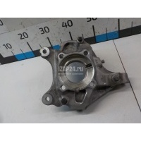 Кулак поворотный передний левый BMW X2 F39 2018 31216876645