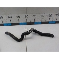 Патрубок BMW X2 F39 2018 17128658487