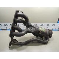 Коллектор выпускной Camry V70 2017 17141F0010