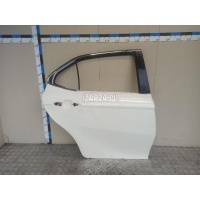 Дверь задняя правая Toyota Camry V70 2017 6700333270