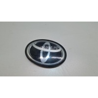 Эмблема Toyota Camry V70 2017 9097502160