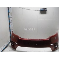 Бампер передний Land Rover Range Rover Velar 2017 LR093587
