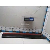 Накладка двери передней левой Land Rover Range Rover Velar 2017 LR107754