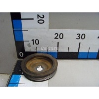 Шкив коленвала Renault Cube (Z12) (2008 - 2020) 123030453R