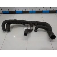 Патрубок отопителя Scania 5 R series (2004 - 2016) 1733735