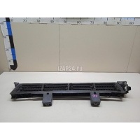 Воздухозаборник (внутри) Smart Forfour (W453) 2014 4538881023