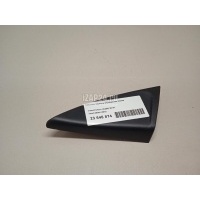 Крышка зеркала внутренняя левая Smart Forfour (W453) 2014 4538110910