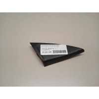 Крышка зеркала внутренняя правая Smart Forfour (W453) 2014 4538111010