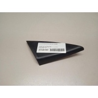 Крышка зеркала внутренняя правая Smart Forfour (W453) 2014 4538111010