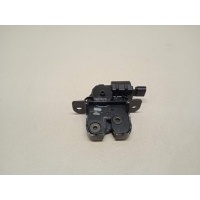 Замок багажника Smart Forfour (W453) 2014 4537400300
