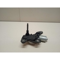 Моторчик стеклоочистителя задний Smart Forfour (W453) 2014 4538205800