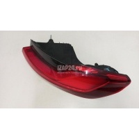Фонарь задний наружный правый BMW X4 G02 2018 63217409396