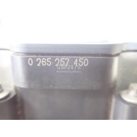Блок ABS (насос) Citroen-Peugeot 3008 (P84) 2016 1623160980