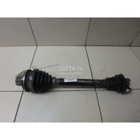 Полуось передняя VAG Cayenne 2017 95840727100