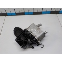 Кронштейн масляного фильтра Hyundai-Kia Santa Fe (TM) 2018 264002R001