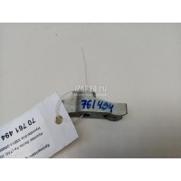 Кронштейн форсунки Hyundai-Kia Santa Fe (TM) 2018 338142R000