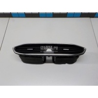 Дефлектор воздушный Hyundai-Kia Santa Fe (TM) 2018 97410S1000VCS