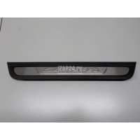 Накладка порога (внутренняя) Hyundai-Kia Santa Fe (TM) 2018 85873S1500NNB