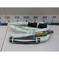 Подушка безопасности боковая (шторка) Hyundai-Kia Santa Fe (TM) 2018 80410S1000