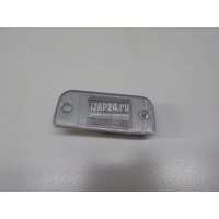 Фонарь подсветки номера Hyundai-Kia Santa Fe (TM) 2018 92504A9000