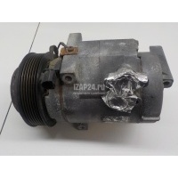 Компрессор кондиционера Geely Atlas 2017 1016016665