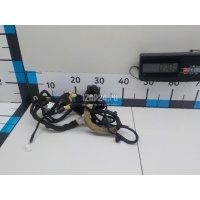 Проводка (коса) Geely Atlas 2017 7028030400