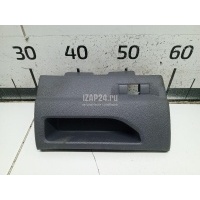 Ящик передней консоли Citroen-Peugeot Jumpy 2016 98119521ZM