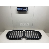 Решетка радиатора BMW X5 G05 2018 51135A67CC6