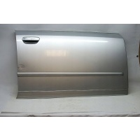 Дверь правая передняя audi a4 b6 2001 - 2004 ly7w