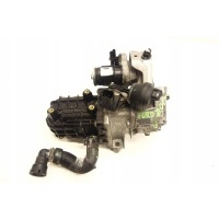 Форд mondeo v mk5 focus iii 2.0 tdci t7cf euro6 радиатор выхлопных газов клапан системы рециркуляции ог