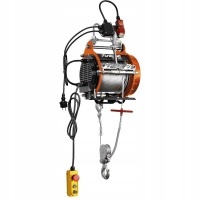 Unicraft 6199500 esw 500