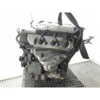 Двигатель honda 3.0b 200km j30a1 97 - 03 accord vi гарантия