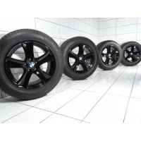 Колёса летние bmw 18 x5 e70