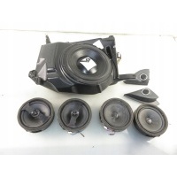 Динамики дверь mitsubishi outlander iii 8720a141 8720a155 8720a157