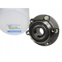 ступица подшипник колеса передняя mazda 3 bm bn 6 gj gl cx - 5 ек kf 11 - 2.0 2.5 2.2d