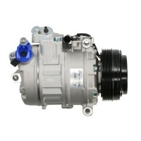 Компрессор кондиционера 3 e46 5 e39 7 e38 x3 e83 z8 e52 2.0 - 4.9