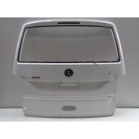 Крышка багажника задняя volkswagen t6 7e 7e0 15 - multivan № 40968