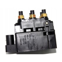 Continental 15 - 1524 - 0033.2 распределитель пневматики
