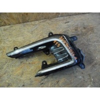 Светодиодный правая passat b8 3g0941056a 11s