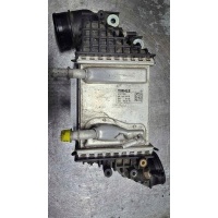 Радиатор интеркулер volkswagen транспортер t6 crafter man tge 04l 749m