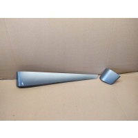 Накладка панели панели консоль renault лагуна iii 684200003r 684210004r